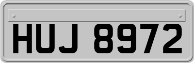 HUJ8972