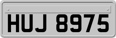 HUJ8975