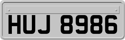 HUJ8986