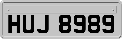 HUJ8989