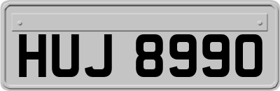 HUJ8990