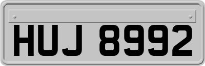 HUJ8992