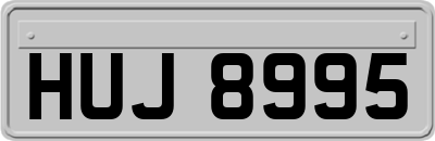 HUJ8995