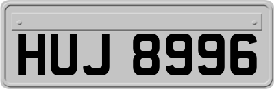 HUJ8996