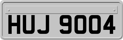 HUJ9004