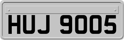 HUJ9005