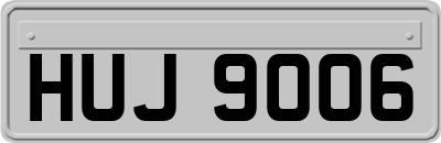 HUJ9006