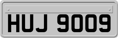 HUJ9009