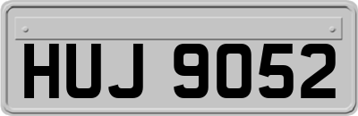 HUJ9052