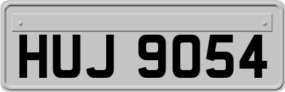 HUJ9054