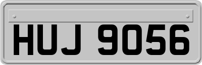 HUJ9056