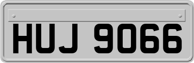 HUJ9066