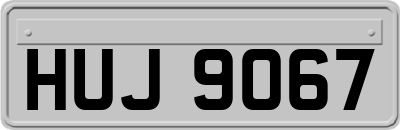 HUJ9067