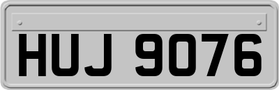 HUJ9076