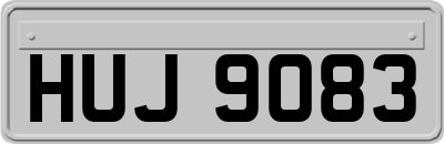 HUJ9083