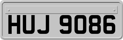 HUJ9086