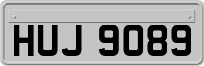 HUJ9089