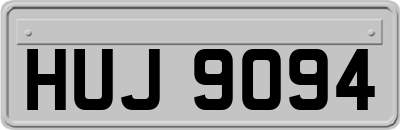 HUJ9094