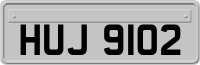 HUJ9102