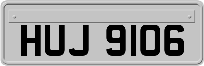 HUJ9106