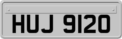 HUJ9120