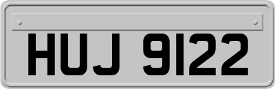 HUJ9122