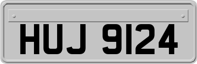 HUJ9124