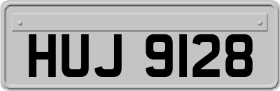 HUJ9128