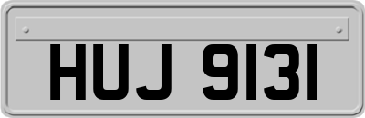 HUJ9131