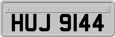 HUJ9144