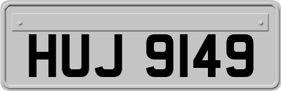 HUJ9149