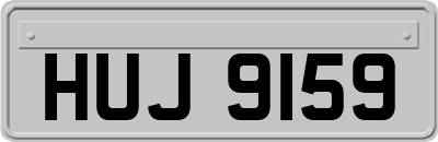 HUJ9159