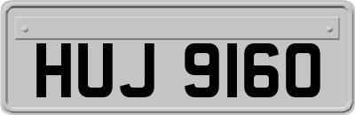 HUJ9160