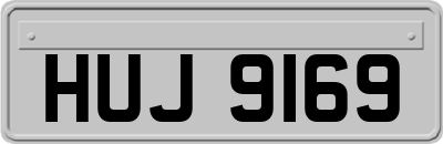 HUJ9169