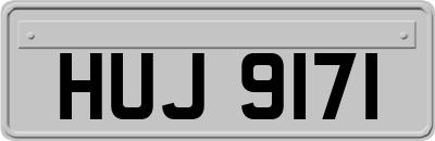 HUJ9171