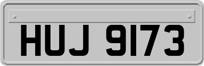 HUJ9173