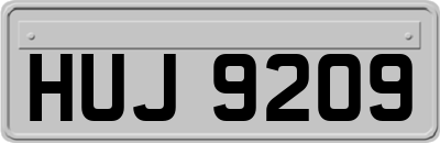 HUJ9209