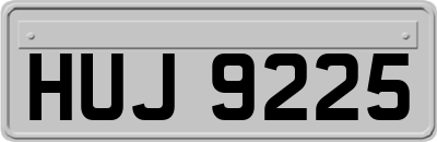 HUJ9225