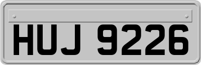 HUJ9226