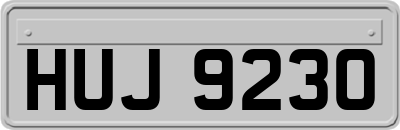 HUJ9230