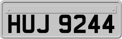 HUJ9244