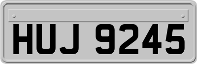 HUJ9245