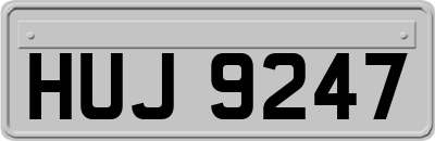 HUJ9247