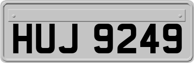 HUJ9249