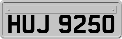 HUJ9250