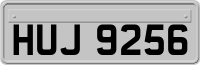 HUJ9256