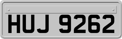 HUJ9262