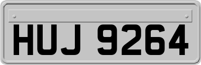 HUJ9264