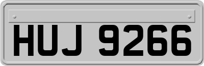 HUJ9266