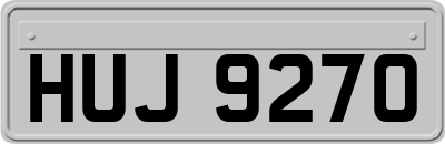 HUJ9270